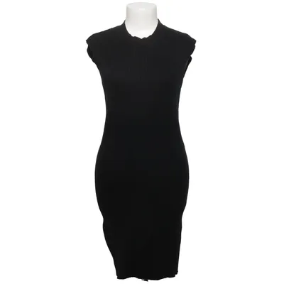 Robe (Noir) de Chica London Polyamide, Viscose
