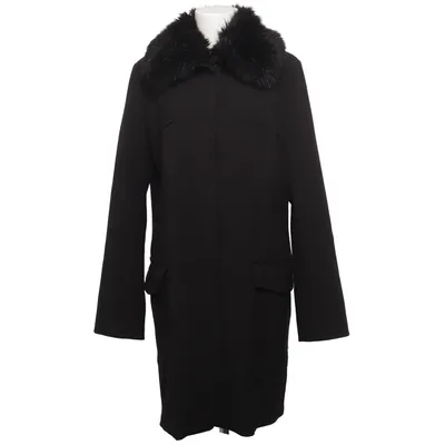 Kappa (Svart) från Pennyblack Acetat, Akryl, Elastan, Polyester, Viskos