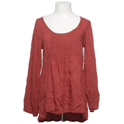 Blouse (PLUS COLLECTION designed by ellos) van Ellos Plus Collection Viscose