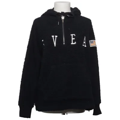 Huvtröja (OPHELIA PILE HOOD) från Svea Polyester