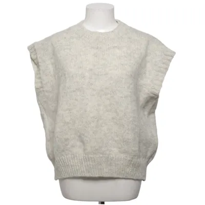 Slipover (Gray) from Skall Studio Wool