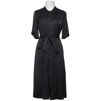 Robe (Noir) de Trenery Polyester recyclé