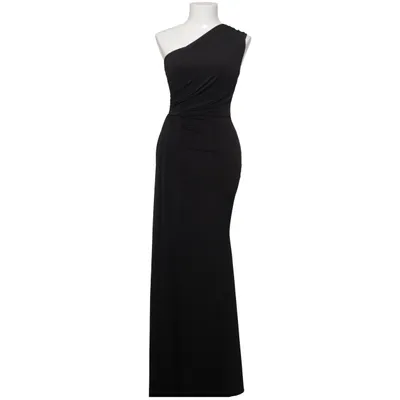 Robe longue (Noir) de Copperose