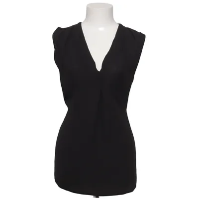 Topp (Svart) från ASOS Tall Polyester