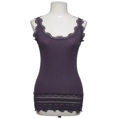 Tanktop (Lila) van Rosemunde
