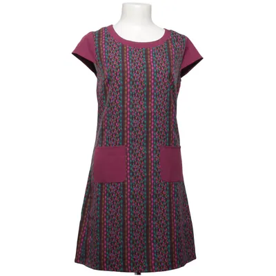 Klänning (Rosa, Flerfärgad) från La Fiancée du Mekong Polyester