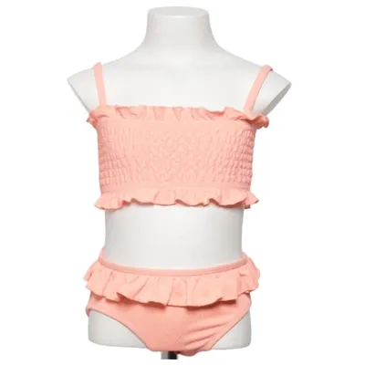 Bikini (Rose) de H&M Adorables Polyester, Élasthane