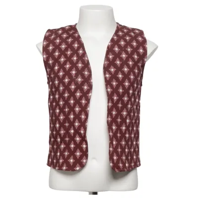 Outdoor vest (Lila) van Ootdee Katoen, Viscose