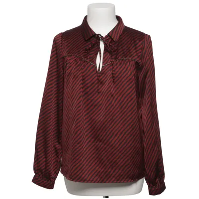 Blouse (Ruelle) de Grace & Mila Polyester