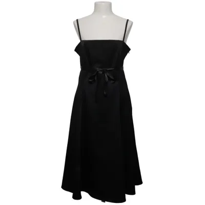 Cocktailkleid (Schwarz) von West One Elasthan, Polyester