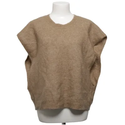Spencer (Cold Knit Vest) van Just Female Elastaan, Mohair, Polyamide, Wol