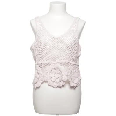 Crop top (Rosa) från Lemon