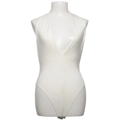 Romper (Wit) van Reformation