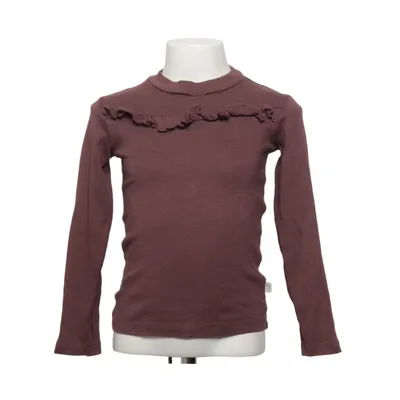 Lange mouwen shirt (Lila) van Wheat