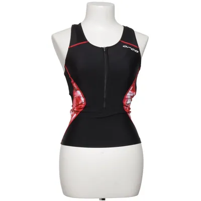 Sport tanktop (Core Singlet) van Orca Elastaan, Polyamide