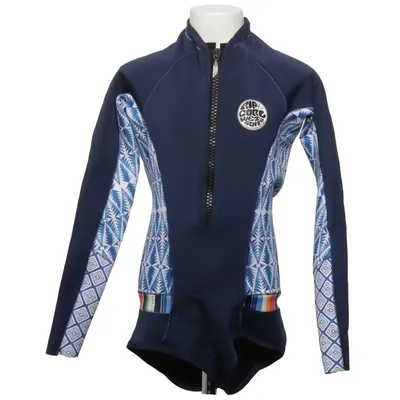 Wetsuit (Blauw, Wit, Meerkleurig) van Rip Curl