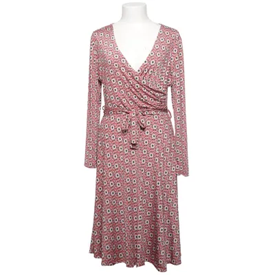 Omlottklänning (Röd, Svart, Vit) från Stockholms Klänningsfabrik Elastan, Polyester