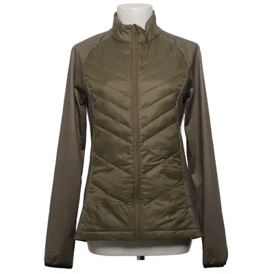 Leichte Jacke (Grün) von Five Seasons