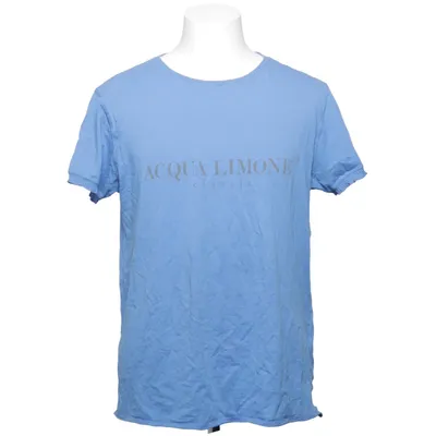 T-shirt (Blå) från Acqua Limone Bomull