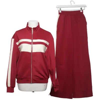 Sport kit (NICOLE PANTS) van Pink Noir Elastaan, Polyester