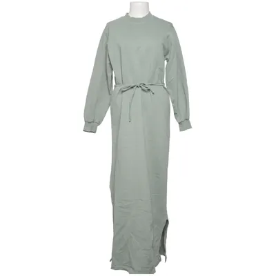 Robe longue (Vert) de Another Label