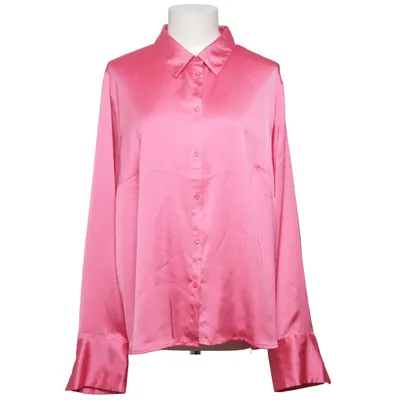 Shirt (Pink) from Lindex Polyester