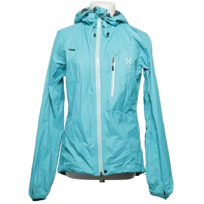 Veste polaire (Bleu) de Haglöfs Gore-tex, Polyamide