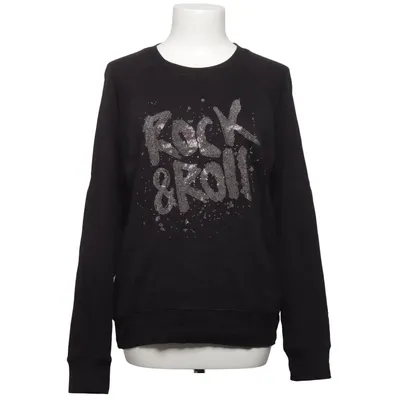 Sweatshirt (Sort) fra Zadig & Voltaire