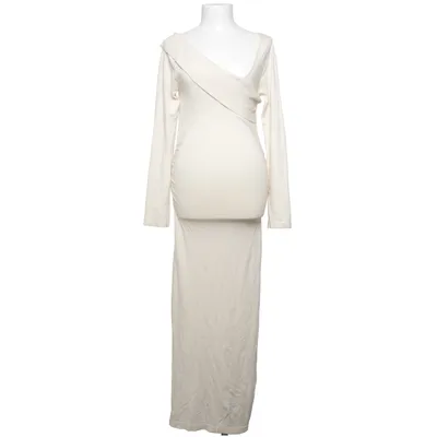 Maxi dress (Beige) from Bubbleroom