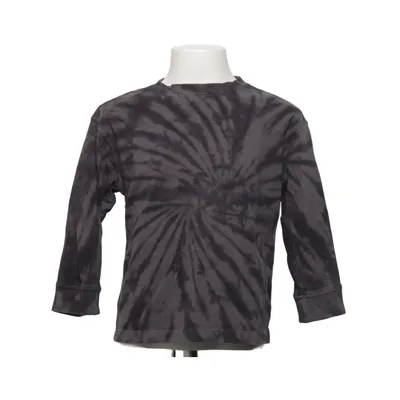 Lange mouwen shirt (Grijs) van Cope Katoen
