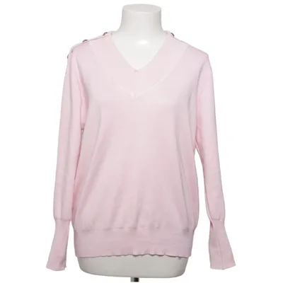 Pullover (Roze) van Azara Paris Viscose