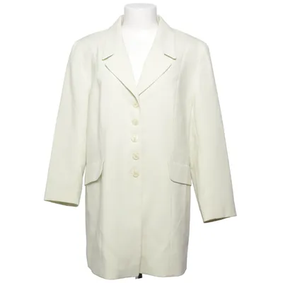 Kavaj (Beige) från Trend Collection Polyester
