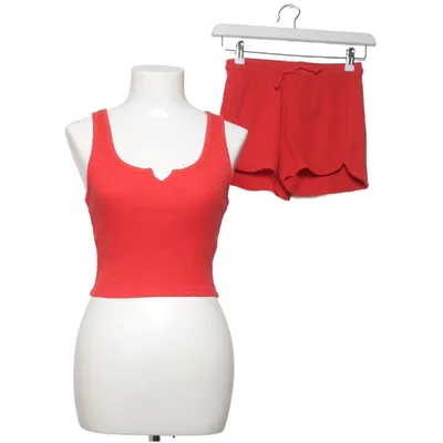 Loungewear (Rød) fra Primark Cares Bomuld