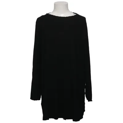 Haut (Noir) de XLNT by KappAhl Élasthane, Viscose