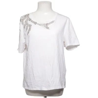 T-shirt (Blanc) de Sandro Coton