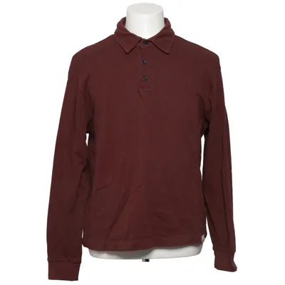 Rugby shirt (Lila) van Sissy-Boy Organisch katoen