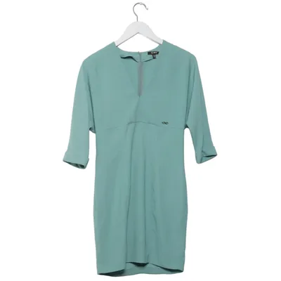 Robe (Vert) de Costume National Polyester