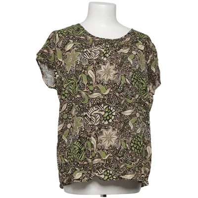 Top (Groen, Zwart, Beige) van Soyaconcept Viscose