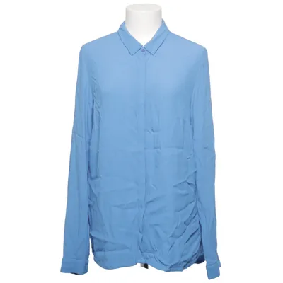 Shirt (Blue) from Magasin Du Nord Viscose