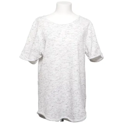 T-shirt (Grau, Weiß) von Review