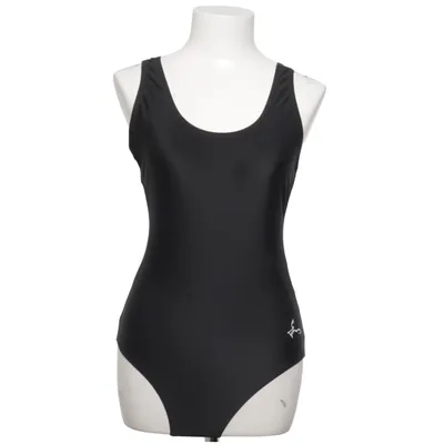Badpak (Zwart) van Extend Elastaan, Polyester