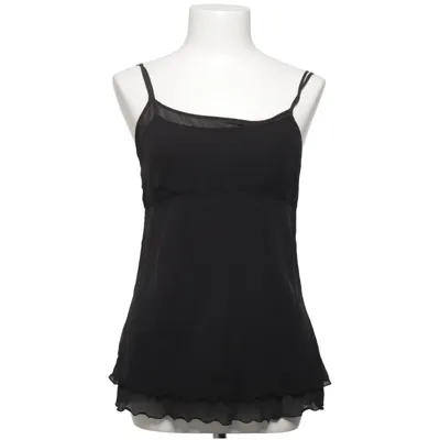 Linne (Svart) från Karl Lagerfeld for H&M