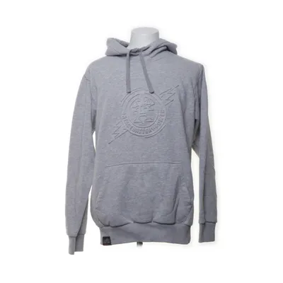 Sweat à capuche (Gris) de Intact