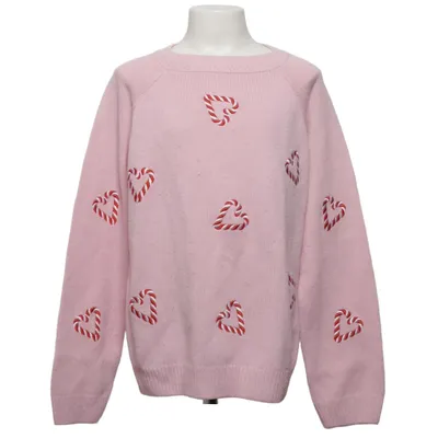 Christmas sweater (Pink) from Destination