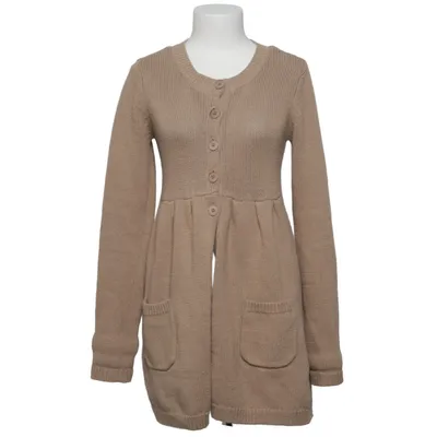 Cardigan (Thea Long Cardigan) de 365 Sunshine Coton