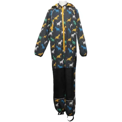 Overall (K22-K0684) van Jonathan Elastaan, Polyester, Polyurethaan