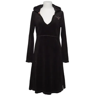 Hoodiekjole (Terissa Dress) fra ChillNorway Bomuld, Polyester