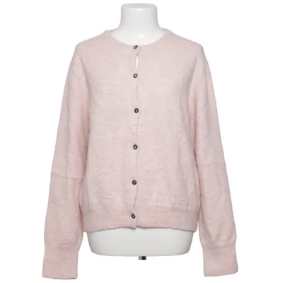 Cardigan (Roze) van Closed Alpacawol, Elastaan, Polyamide