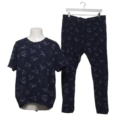 Pajamas (Blue, Multicolored) from Cubus Cotton, Elastane