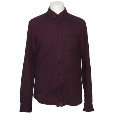 Overhemd (Lila, Oranje) van Scotch & Soda Katoen